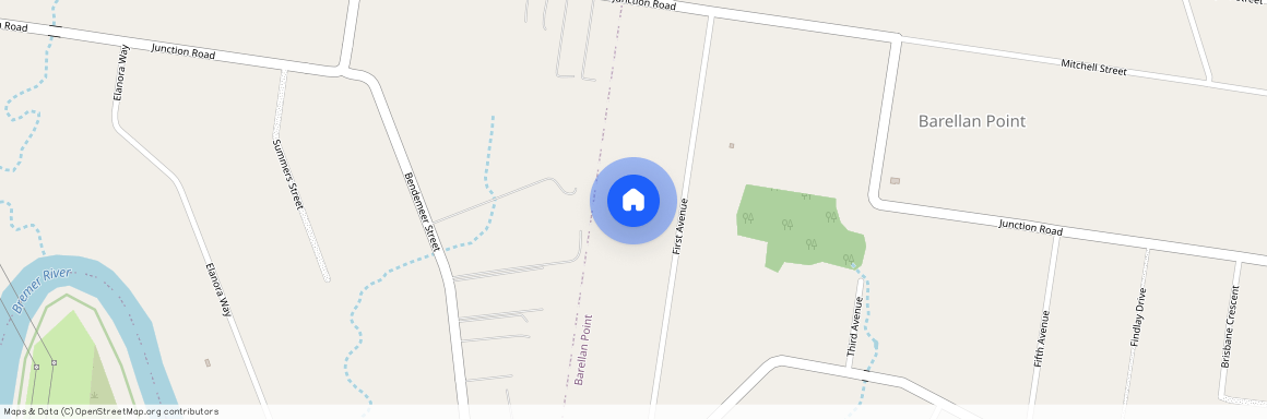 35 First Avenue, Barellan Point