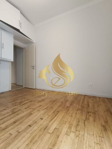 Διαμέρισμα για ενοικίαση Πατήσια - Φωτογραφία 2