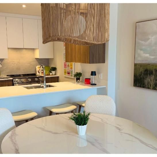 1 CAC - Quartier Dalia - Unité 406 - Photo 1