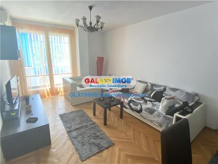 Apartament 2 Camere | bd Magheru | Universitate | contract ANAF - Fotografie 4