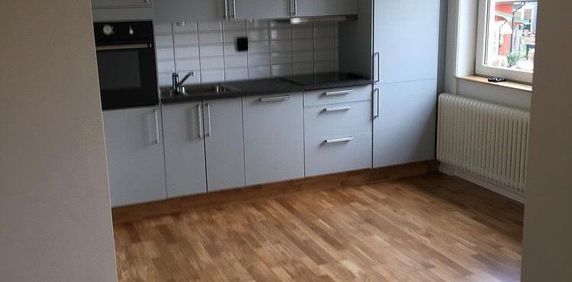 Fabriksgatan 26B - Foto 2