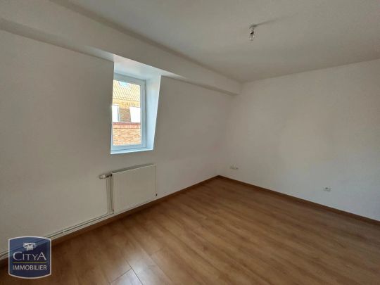 Maison à louer 4 pièces 96.68m² - Photo 1