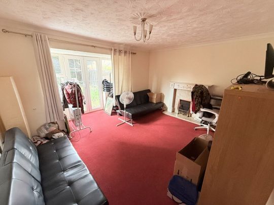 Penrose Drive - Photo 1