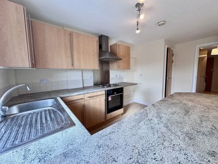 Carlton Heights, Carlton Hill, Property for rent - Photo 2