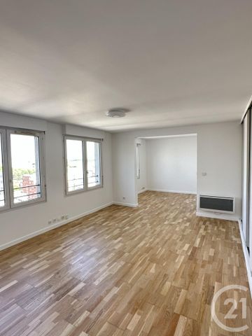 Location Appartement 2 pièces 41m² MONTIGNY LE BRETONNEUX 78180 - Photo 3