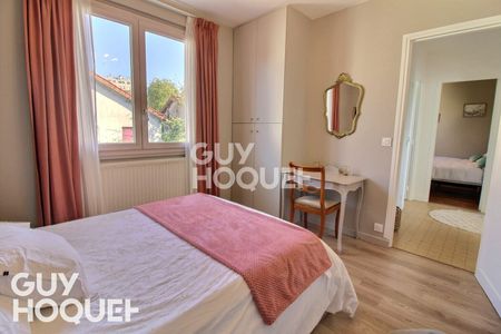 ARCUEIL : maison T4 (109 m²) à louer - Photo 3