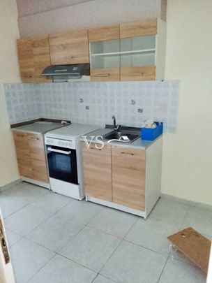 Studio/Γκαρσονιέρα για ενοικίαση Προσφυγικά - Πλατεία Ελευθερίας (Πάτρα) - Φωτογραφία 1