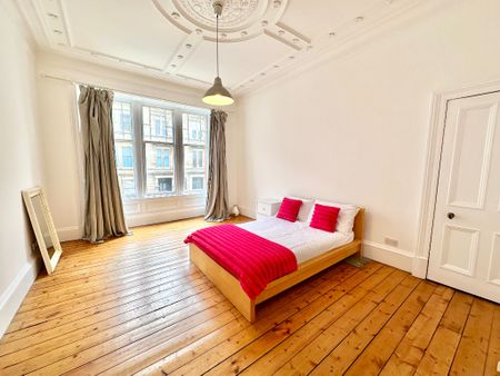 Kersland Street, Hillhead, Glasgow, G12 8BT - Photo 5