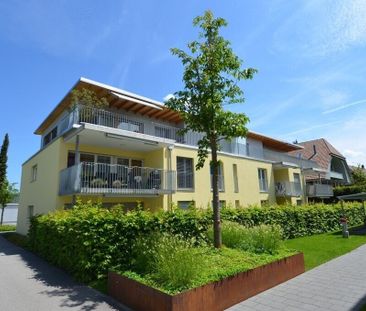 Attractive attic apartment in the heart of Kirchberg! - Foto 6