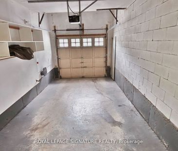 For Lease - 5967 Manzanillo Crescent, Mississauga, Ontario - Photo 4