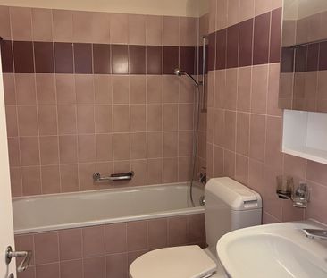 3 Zimmer, 86 m², 6. Stock - Photo 4