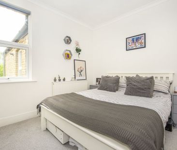 1 bedroom maisonette to rent - Photo 2