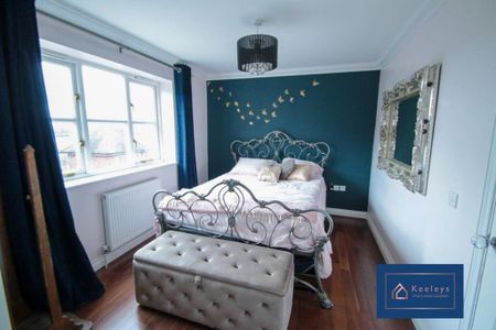 2 bedroom semi-detached house to rent - Photo 5