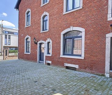 Appartement te huur in Hermée voor € 849 met 1 slaapkamer - Photo 3