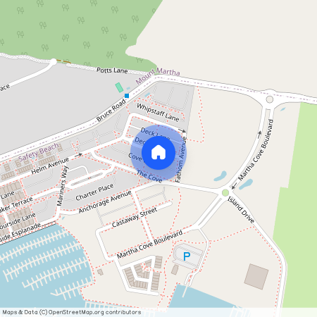 9 Deck Terrace, Vic 3936, Safety Beach