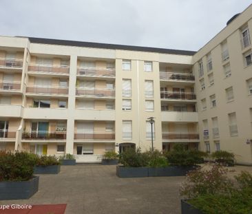 Appartement T1 à louer - 35 m² - Photo 3