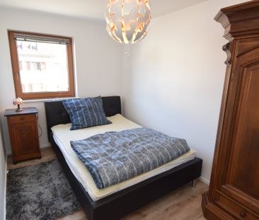 City-Residence: Einfache ausgestattete, kleine 2-Zi.-Wohnung am wes... - Photo 6