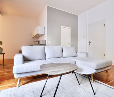 2 Zimmer in Düsseldorf - Photo 1