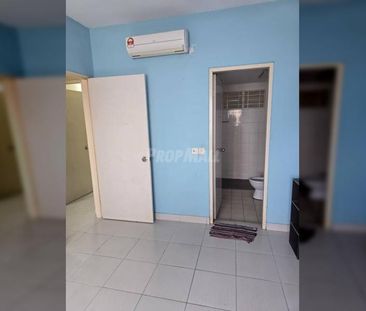 SERI JATI APARTMENT FOR RENTAL SETIA ALAM, SEKSYEN U13 - Photo 3