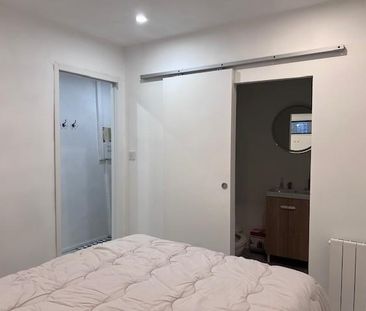 Appartement 1 Pièce 28 m² - Photo 3