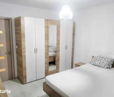 Ap 3 Camere 70mp-Tomis Nord-2 Balcoane-Centrală Proprie-Lângă Campus - Photo 1