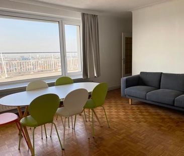 Penthouse te huur - Foto 2