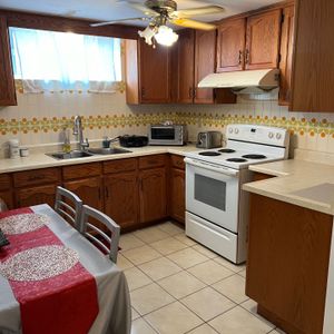 For Lease - 57 Milady Road Unit# BSMT -R2, Toronto, Ontario - Photo 2