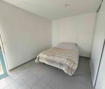 Location Appartement 2 pièces 40m² ALBI 81000 - Photo 5