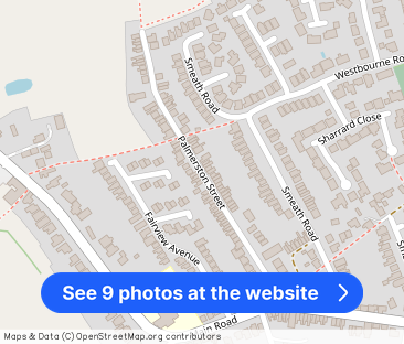 2 bedroom terraced house for rent - Photo 1