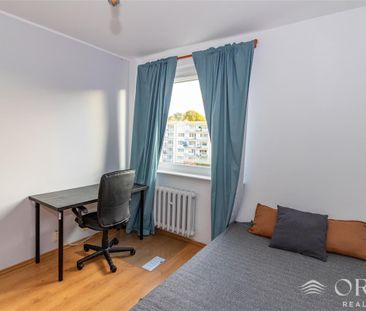 Mieszkanie Gdynia Babie Doły, ul. Ikara - Zdjęcie 3