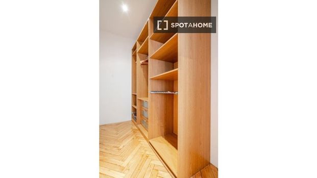 3 room luxury Apartment for rent in Madrid, Autonomous Region of Madrid - Photo 1