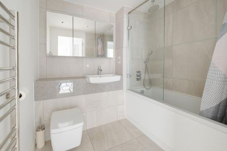 1 bedroom apartment to rent - Photo 3