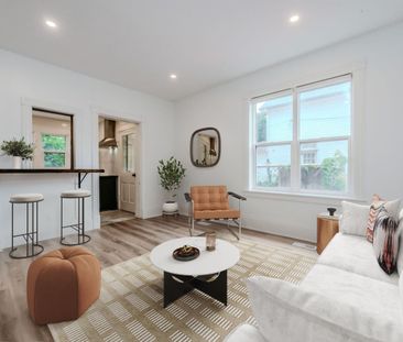 For Lease - 76 Wellington Street Unit# A, Kitchener, Ontario - Photo 3