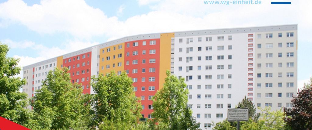 1-Raum-Wohnung mit riesigem Balkon zum Bestpreis! - Photo 1