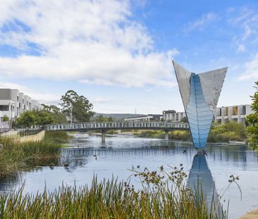 118/26A Lord Sheffield Circuit, Penrith - Photo 6