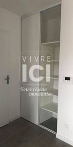 Appartement Angers 1 pièce(s) 35.87 m2 - Photo 3