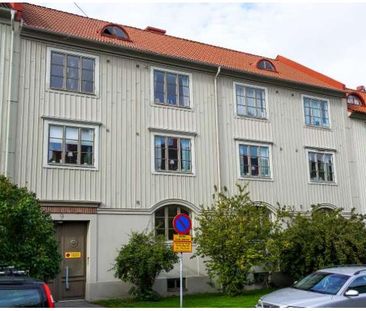 Silverkällegatan 9A - Foto 1