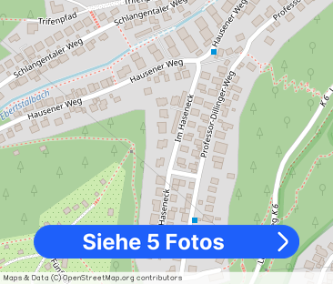 3-Zimmer-Wohnung mit Balkon in Bad Dürkheim mieten - Foto 1