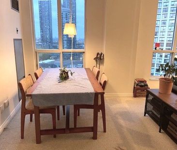 For Lease - 2285 Lake Shore Boulevard Unit# 1211, Toronto, Ontario - Photo 3