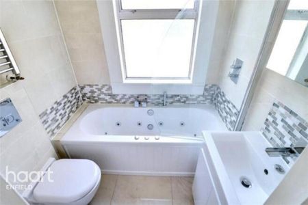 2 bedroom apartment to rent - Photo 5