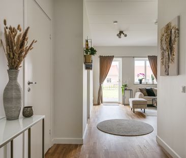 Tränsgatan, Mantorp - Foto 4