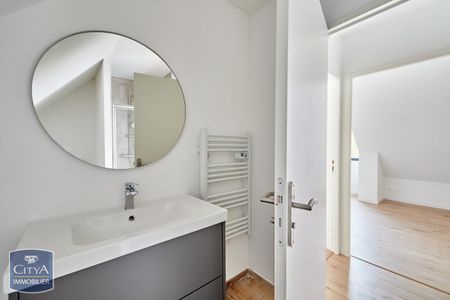 Location Maison 3 pièces 74m² BONNEVILLE SUR TOUQUES 14800 - Photo 4