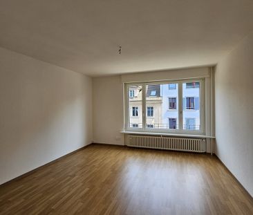 Schöne Wohnung im Herzen der Stadt - Photo 4