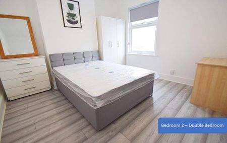 2 bedroom house share to rent - Photo 4