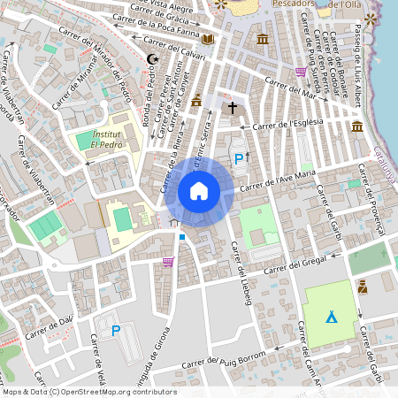 Building Desconocido - torrent-api - 1395360, L'Escala