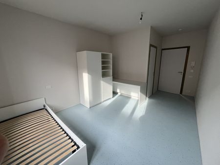 Spoorweglaan 23, kamer - Photo 2