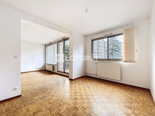 Appartement T3 près de LYON à louer - Photo 1