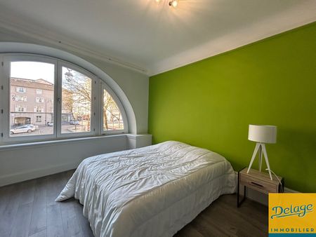 LIMOGES - APPARTEMENT - T4 - HYPER-CENTRE-VILLE - Photo 5