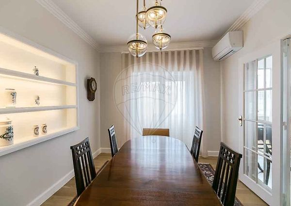 Apartamento T2 em Lisboa