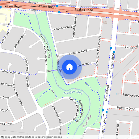 21 Montezuma Avenue, VIC 3029, Truganina